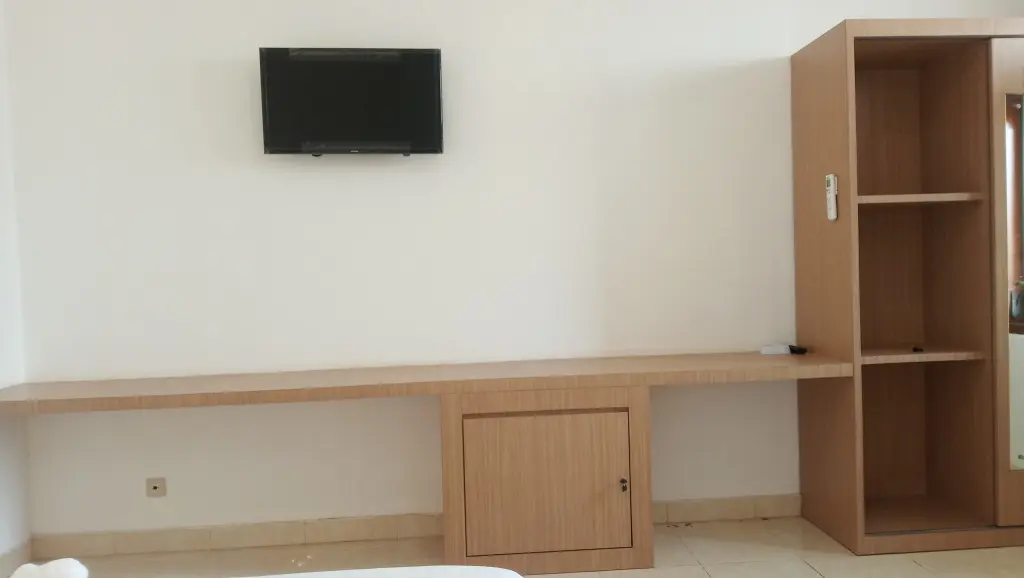 Кута: Guest House Simalem
