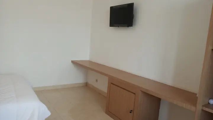 Кута: Guest House Simalem