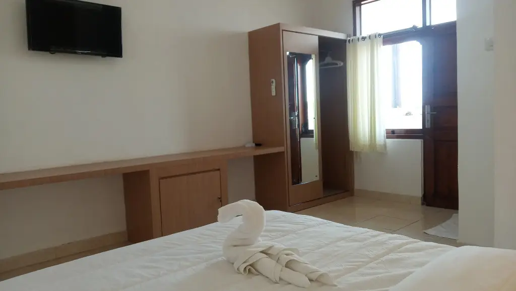 Кута: Guest House Simalem