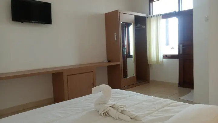 Кута: Guest House Simalem