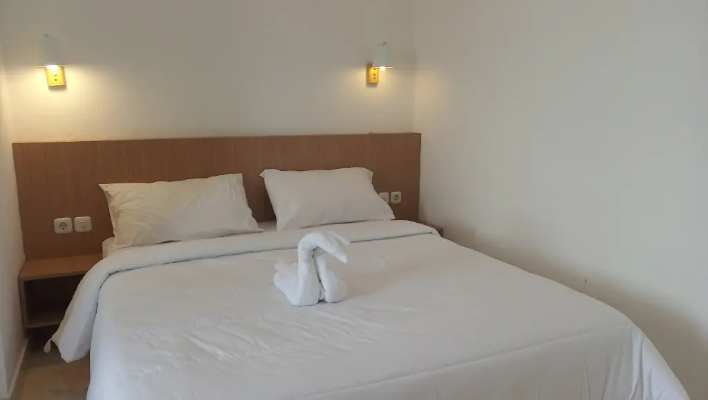 Кута: Guest House Simalem
