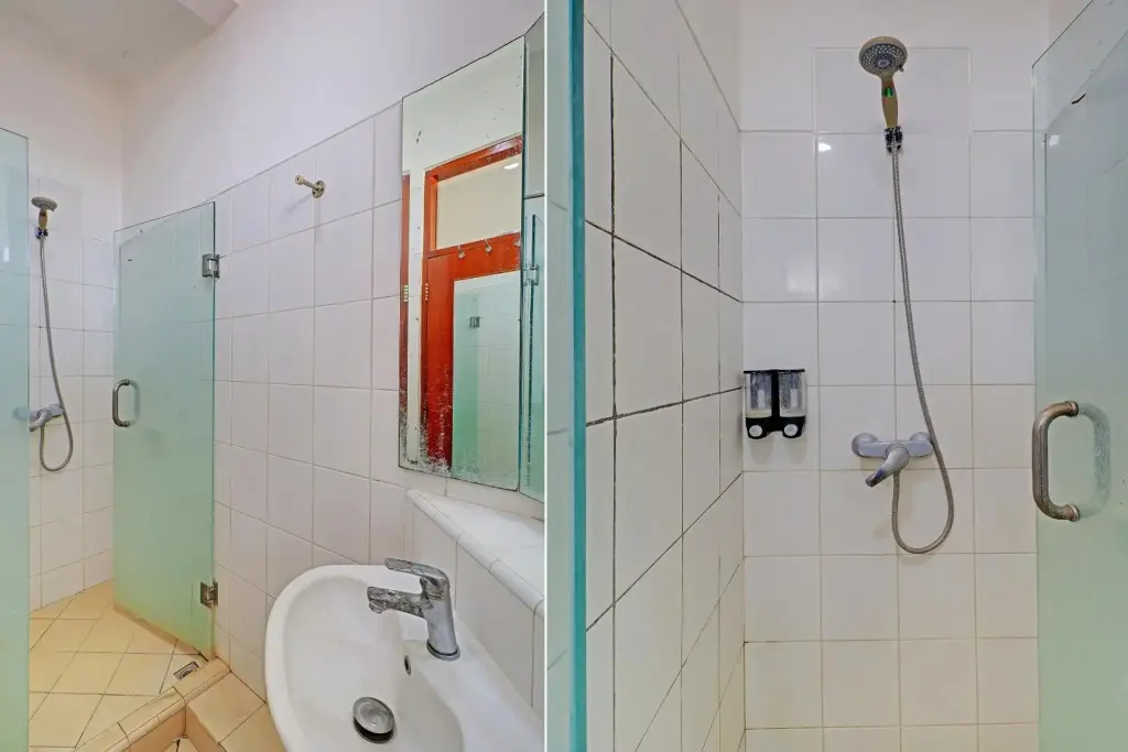 Кута: Guest House Simalem