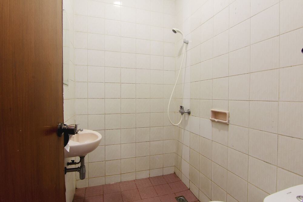 Бандунг: Hotel Palem Bandung by ZUZU