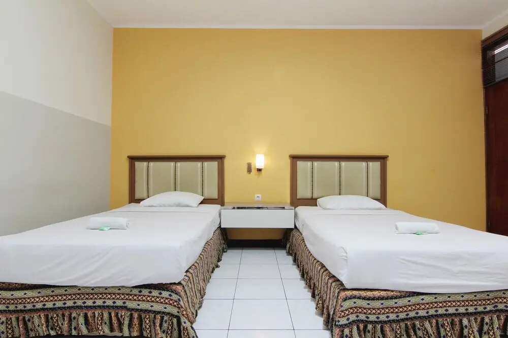 Бандунг: Hotel Palem Bandung by ZUZU