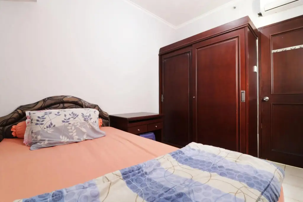 Джакарта: Rent House Center at Apartmen Mediterania by ZUZU
