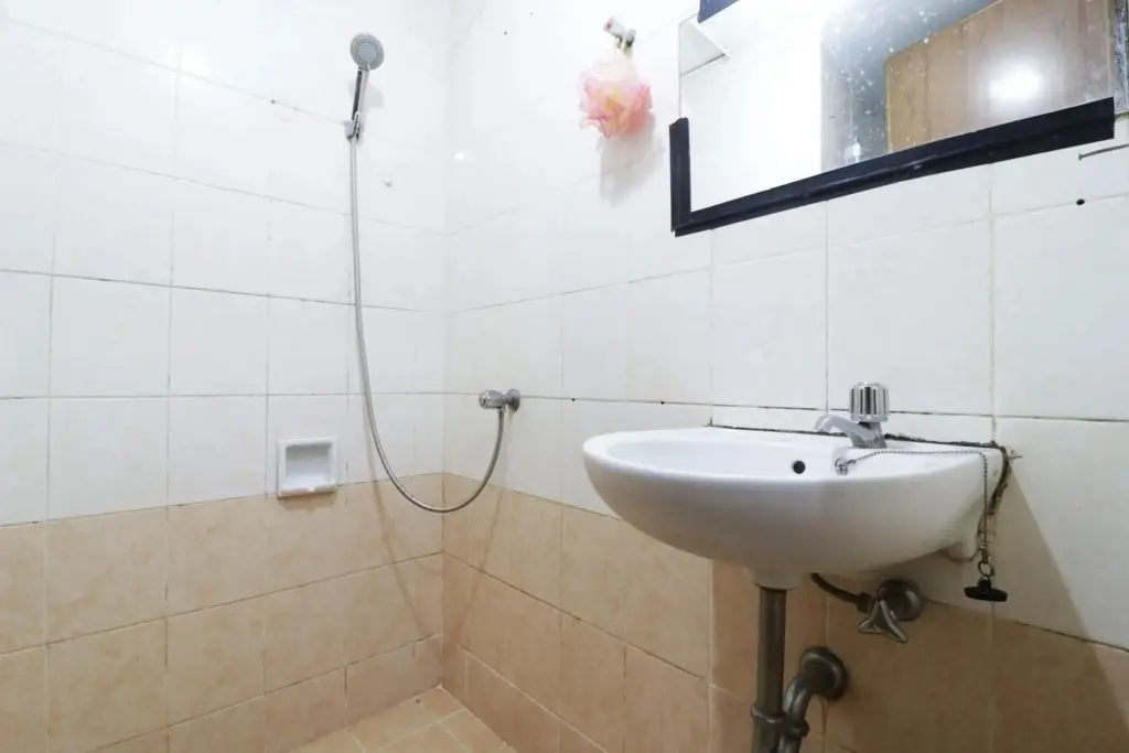 Джакарта: Rent House Center at Apartmen Mediterania by ZUZU
