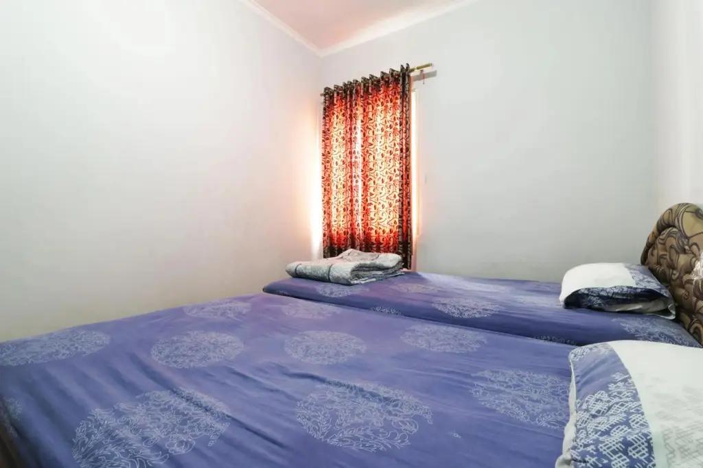 Джакарта: Rent House Center at Apartmen Mediterania by ZUZU