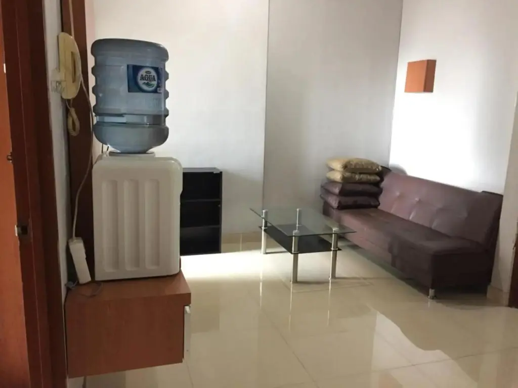 Джакарта: Rent House Center at Apartmen Mediterania by ZUZU