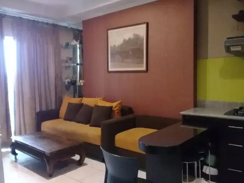 Джакарта: Adaru Property @City Home Apartmen KLP GDG by ZUZU
