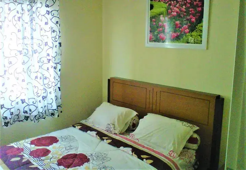 Джакарта: Adaru Property @City Home Apartmen KLP GDG by ZUZU