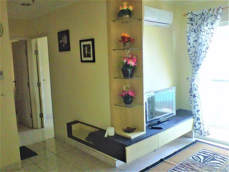 Джакарта: Adaru Property @City Home Apartmen KLP GDG by ZUZU
