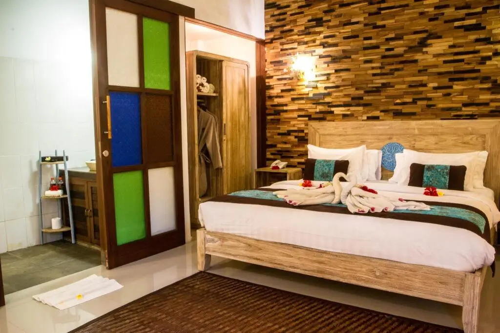 Убуд: Ubud Raya Villa