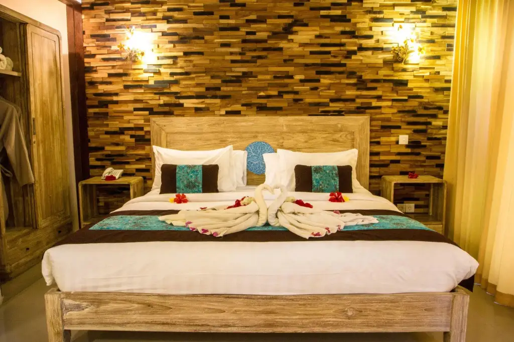Убуд: Ubud Raya Villa
