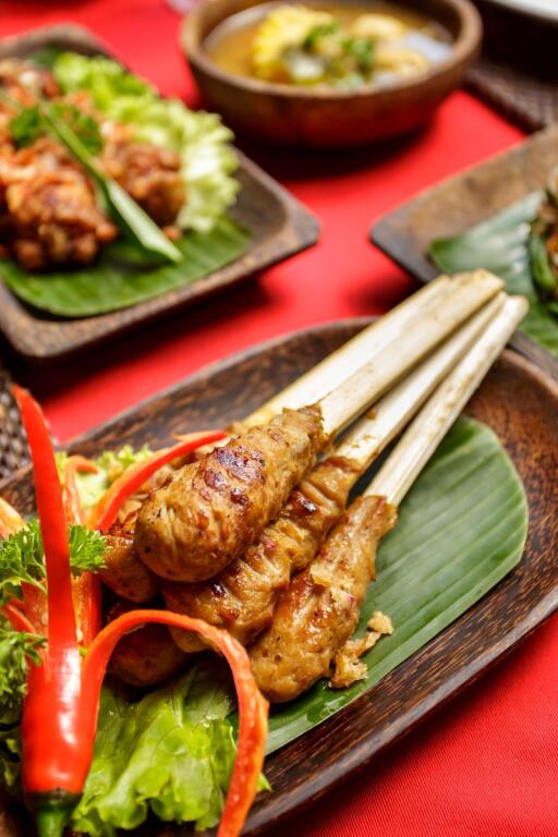 Убуд: Ubud Raya Villa