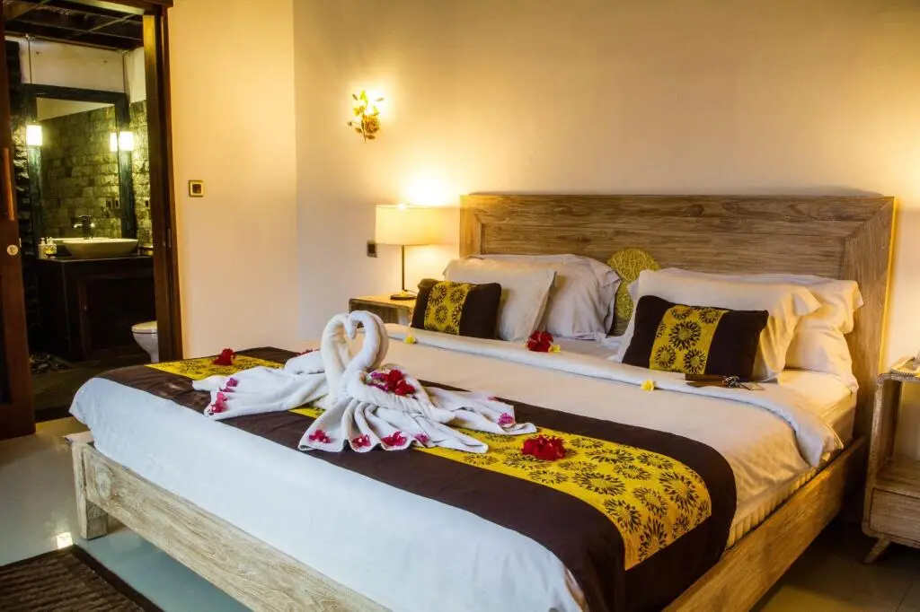 Убуд: Ubud Raya Villa