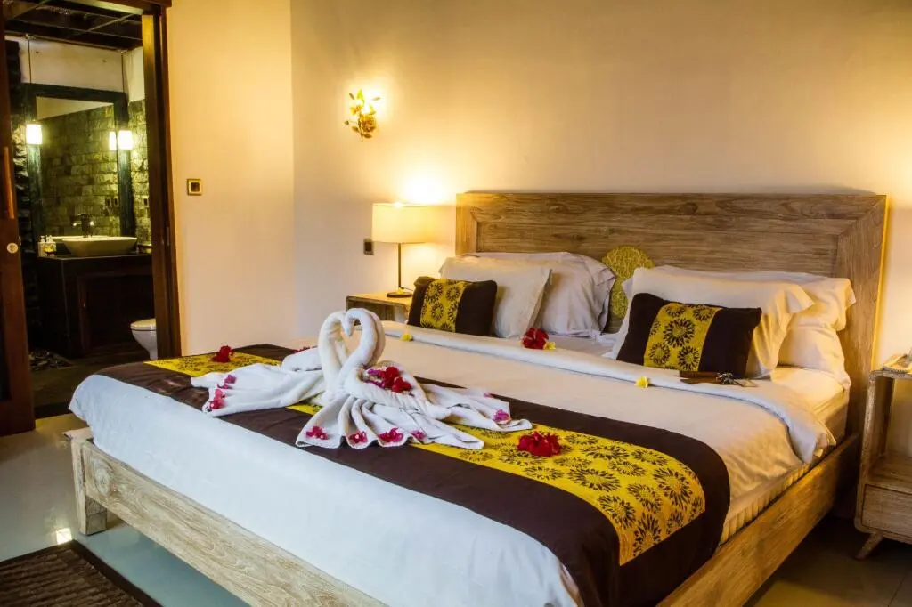 Убуд: Ubud Raya Villa