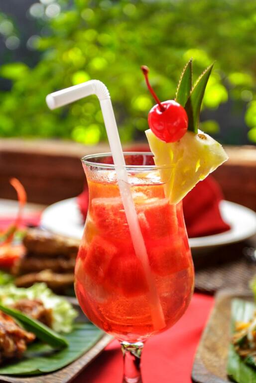 Убуд: Ubud Raya Villa