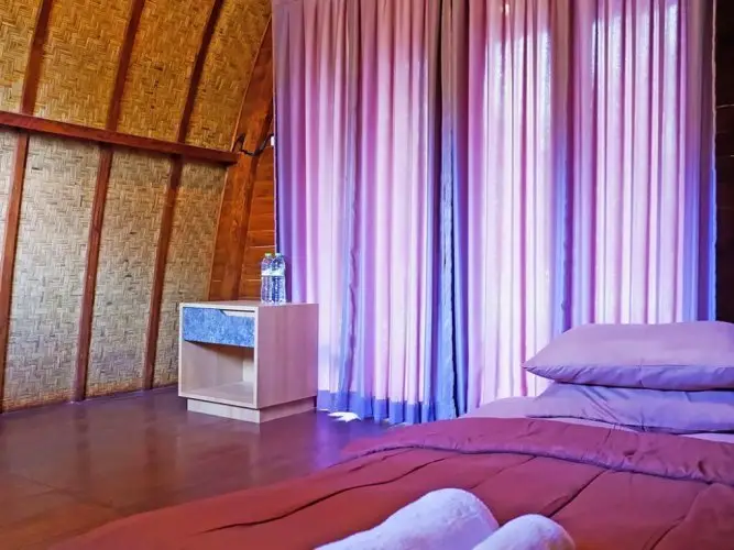Умеаньяр: Oak Tree Bali