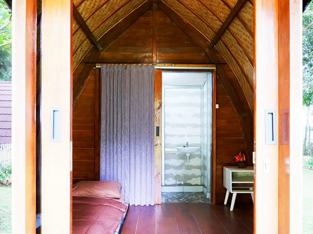 Умеаньяр: Oak Tree Bali