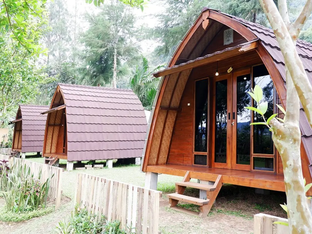 Умеаньяр: Oak Tree Bali