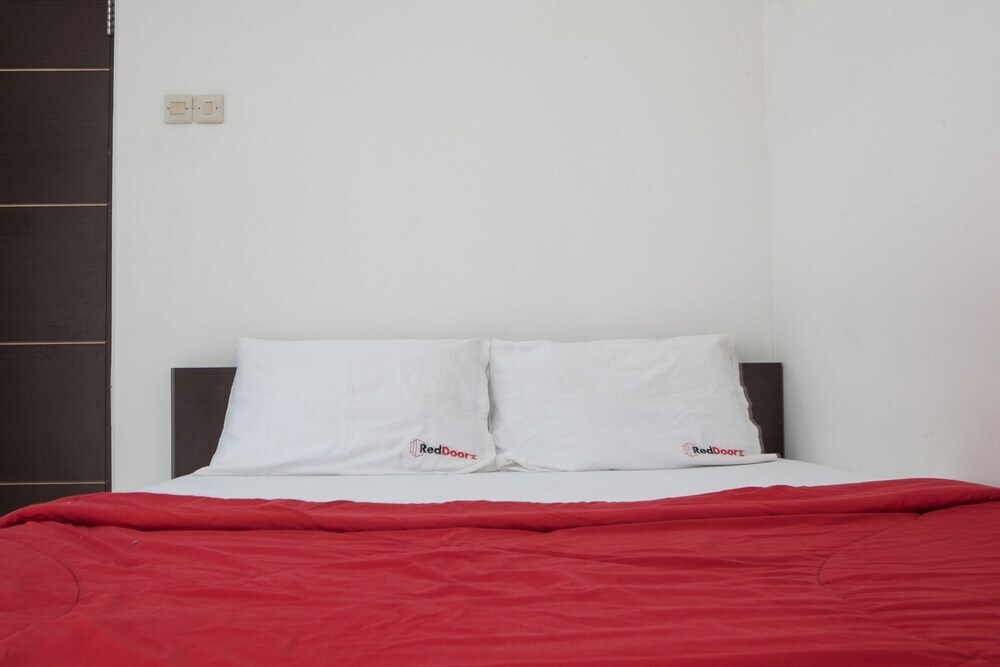Бандунг: RedDoorz @ Dago Pojok 2