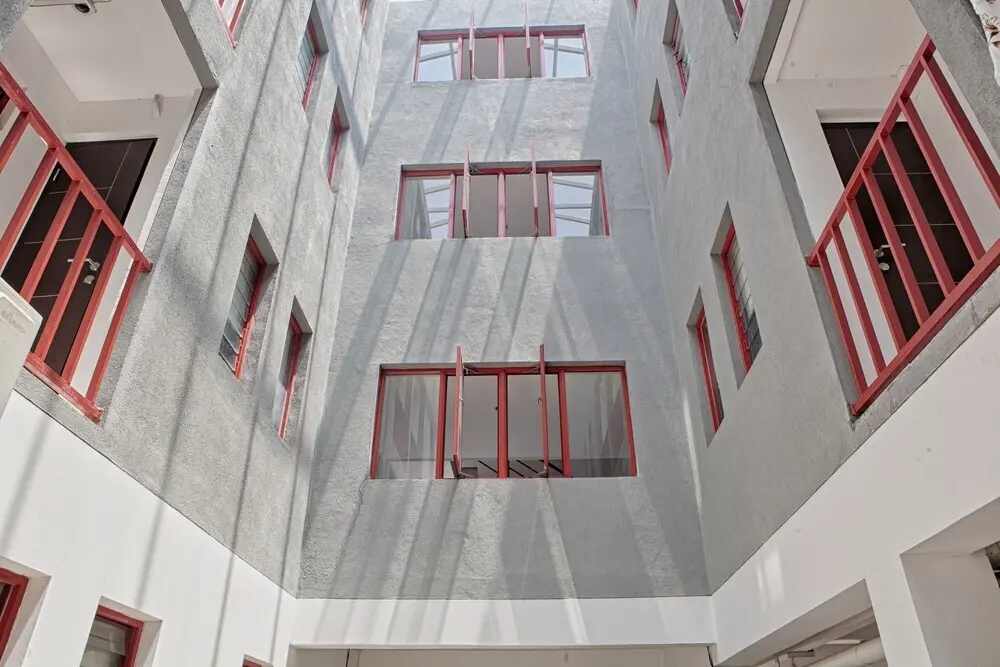 Бандунг: RedDoorz @ Dago Pojok 2