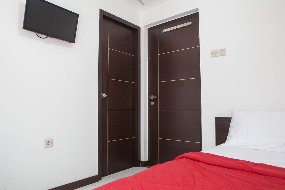 Бандунг: RedDoorz @ Dago Pojok 2