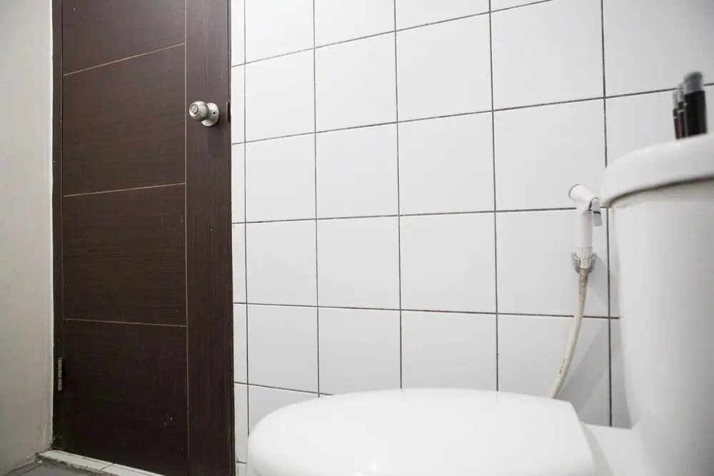 Бандунг: RedDoorz @ Dago Pojok 2