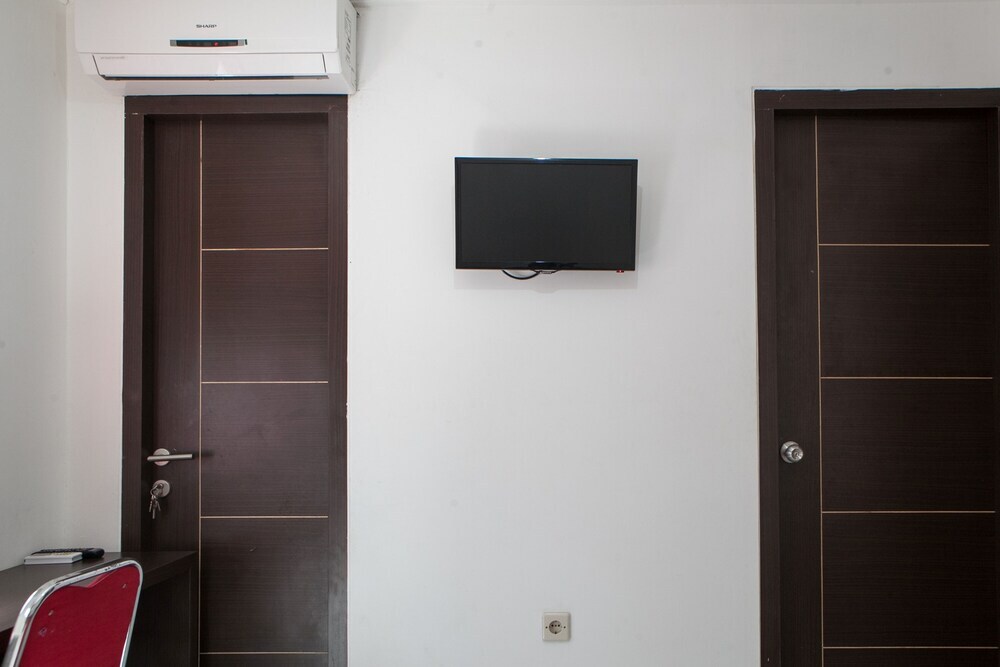 Бандунг: RedDoorz @ Dago Pojok 2