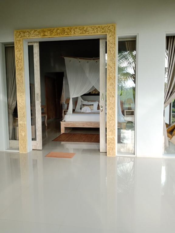 Убуд: mas village resort