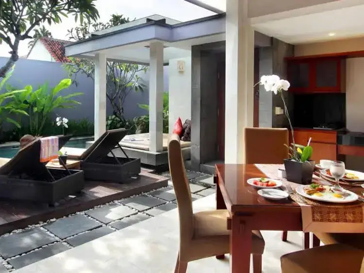 Керобокан: ZEN Rooms Seminyak Werkudara
