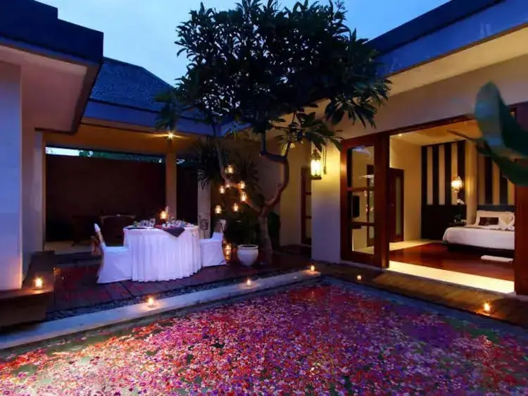 Керобокан: ZEN Rooms Seminyak Werkudara