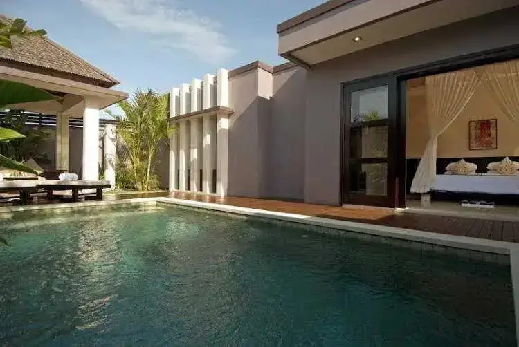 Керобокан: ZEN Rooms Seminyak Werkudara