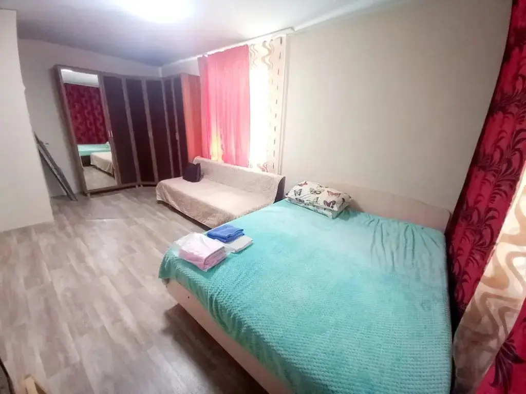 Хабаровск: Dezhneva 19 Apartments