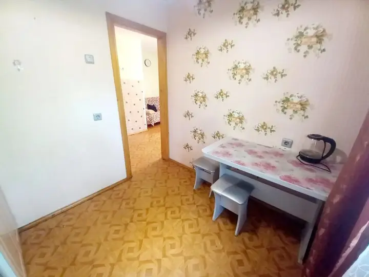 Хабаровск: Dezhneva 19 Apartments