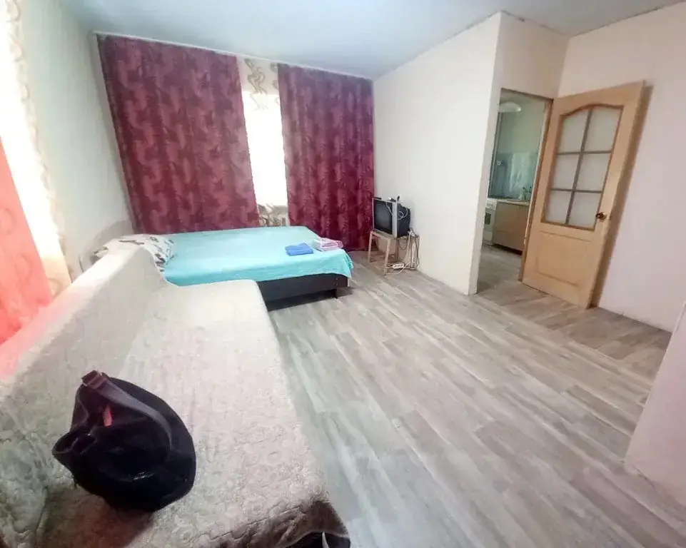 Хабаровск: Dezhneva 19 Apartments