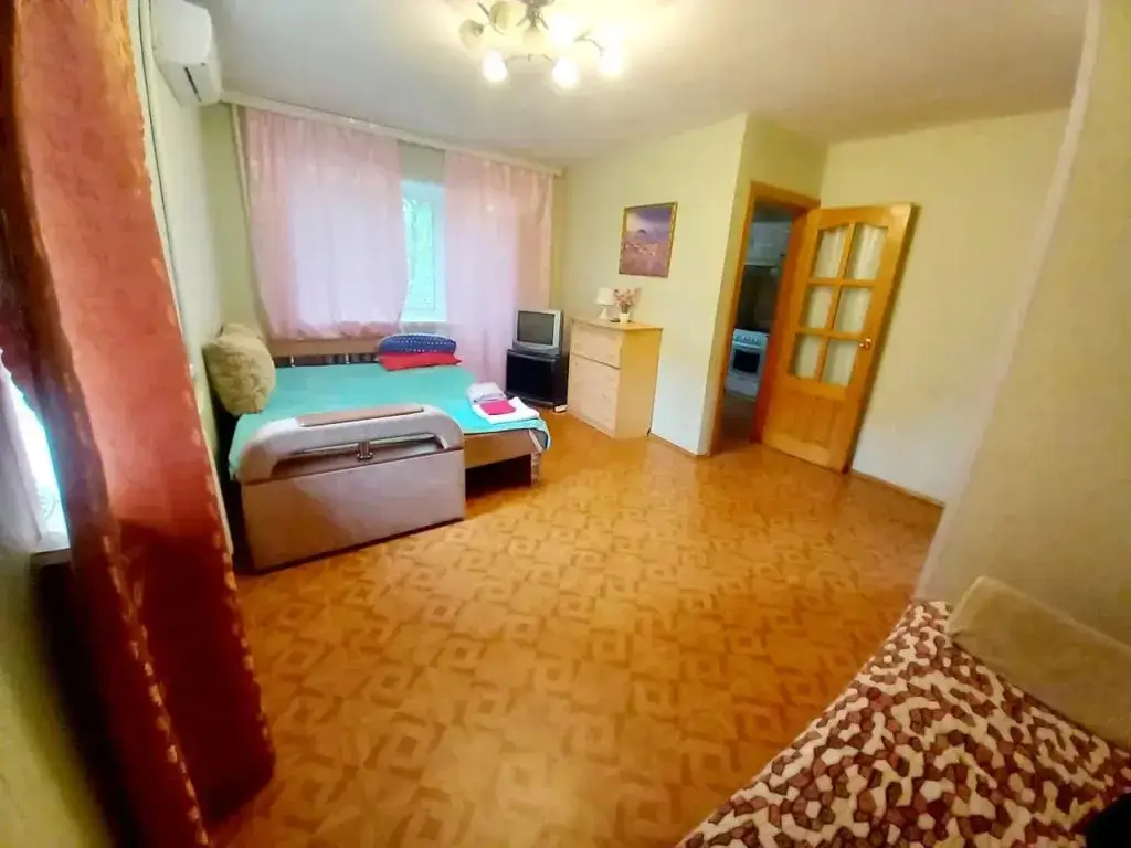 Хабаровск: Dezhneva 19 Apartments
