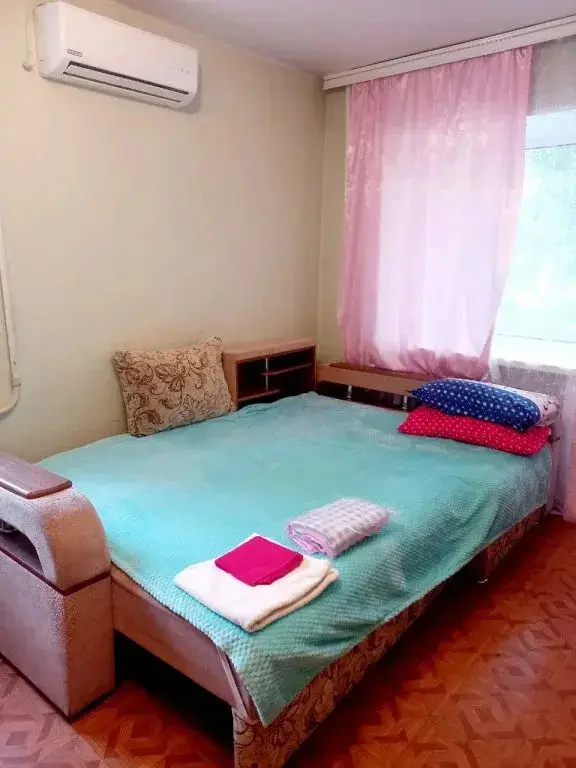 Хабаровск: Dezhneva 19 Apartments