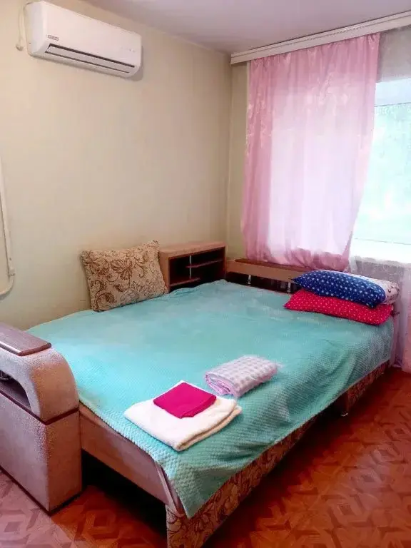 Хабаровск: Dezhneva 19 Apartments