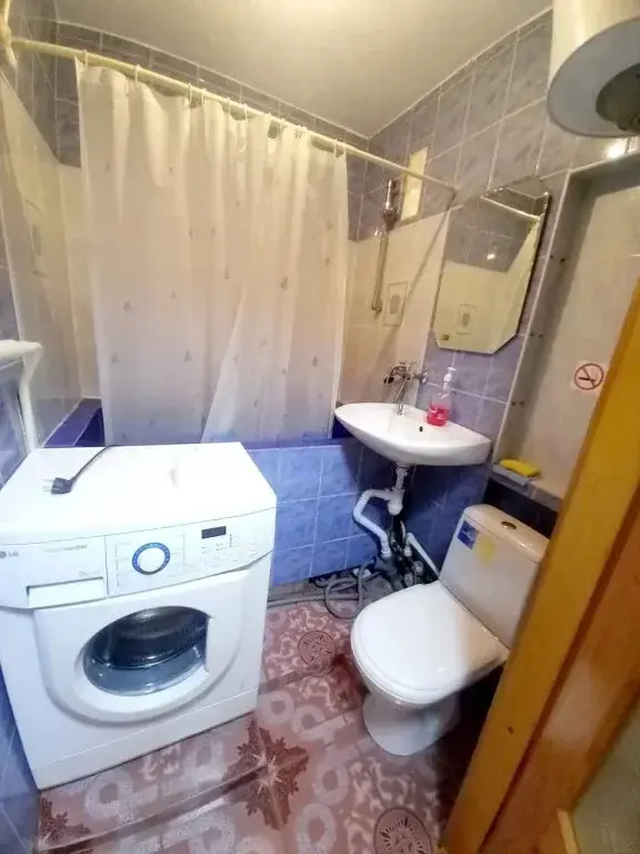 Хабаровск: Dezhneva 19 Apartments