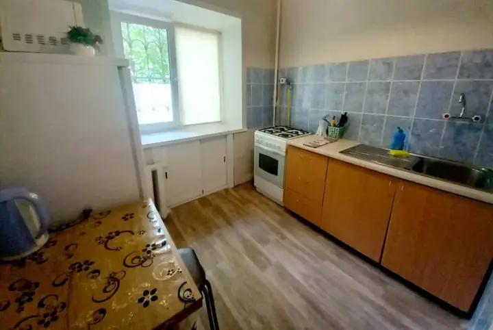 Хабаровск: Dezhneva 19 Apartments