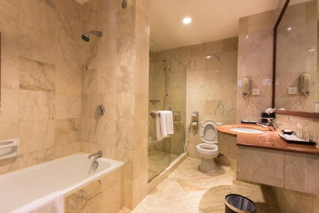 Батам: Holiday Inn Resort Batam