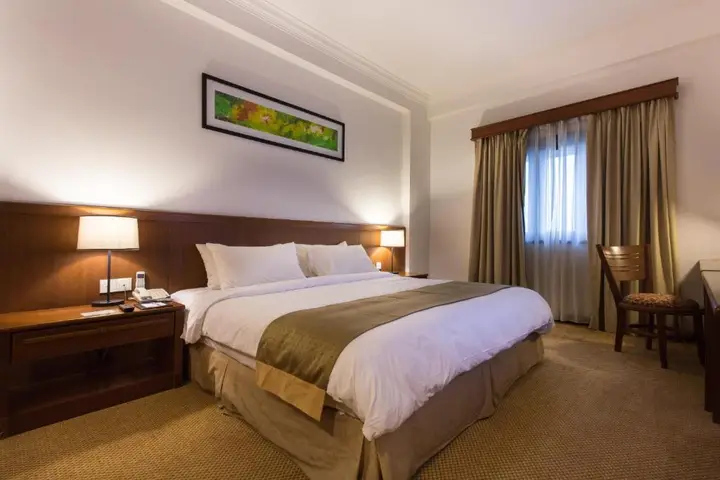 Батам: Holiday Inn Resort Batam
