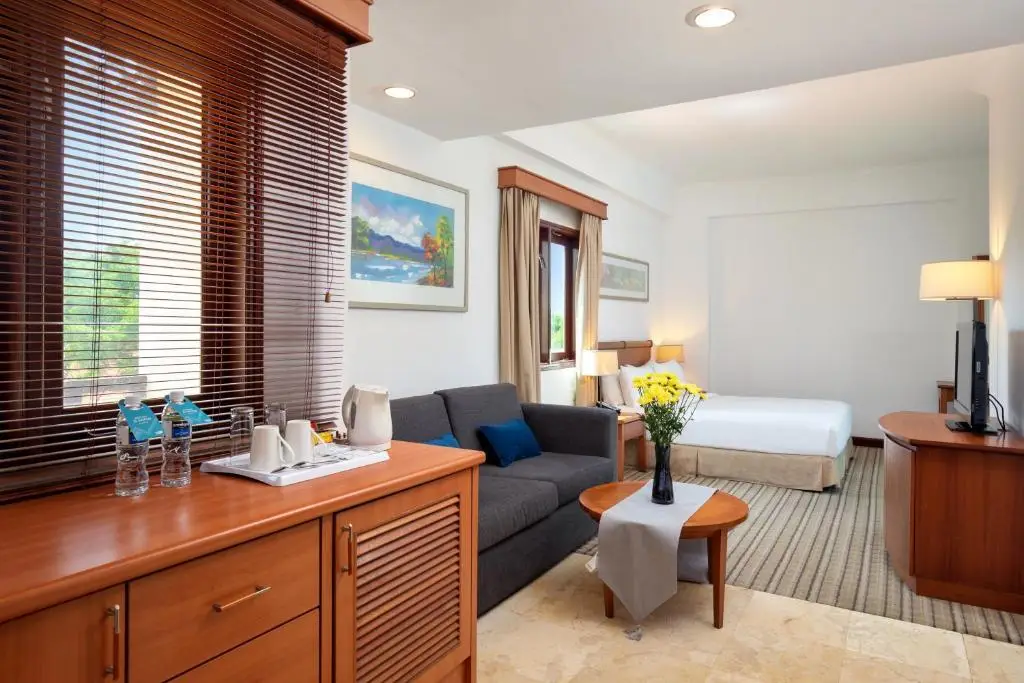 Батам: Holiday Inn Resort Batam