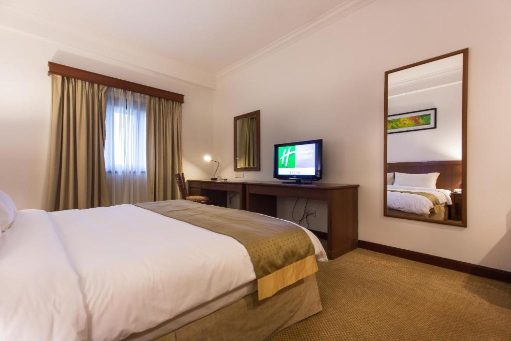 Батам: Holiday Inn Resort Batam