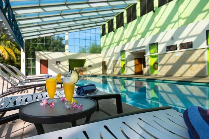 Батам: Holiday Inn Resort Batam
