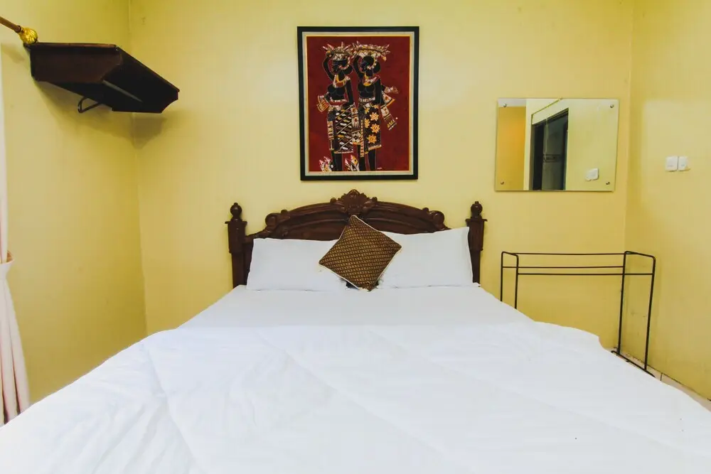 Слеман: Wisma Putra Jaya