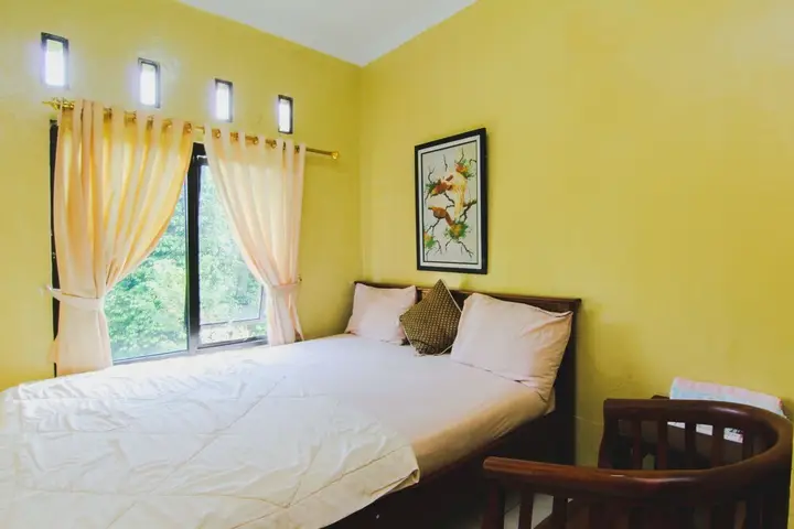 Слеман: Wisma Putra Jaya