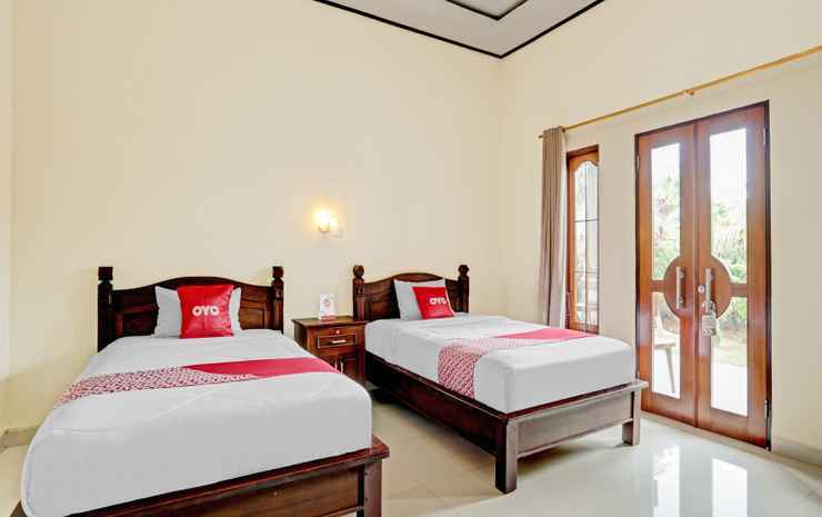 Чангу: OYO 90458 Pucuk Bali Guest House