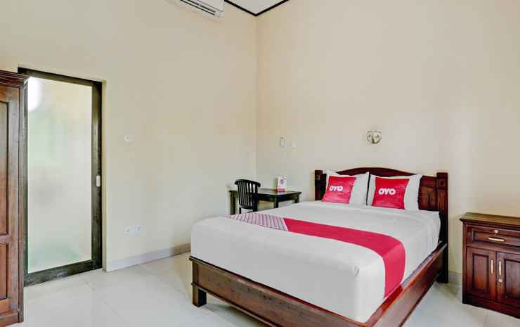 Чангу: OYO 90458 Pucuk Bali Guest House